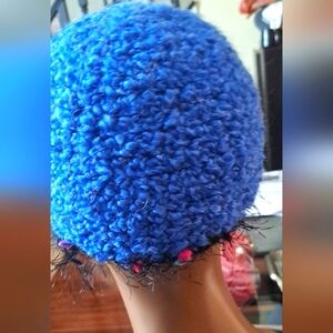 Handmade One of a Kind Stylish Hat